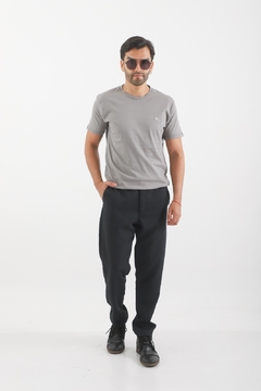 PANTALON MOSS TELA SASTRERO - comprar online