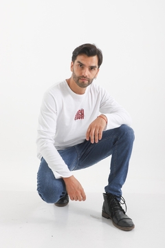 REMERA ADORE - comprar online