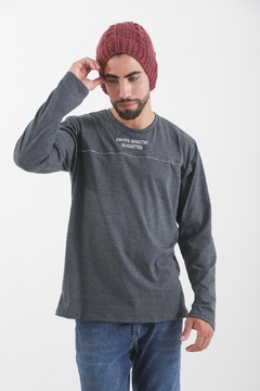 REMERA ALIEN - Planeta Iñaki