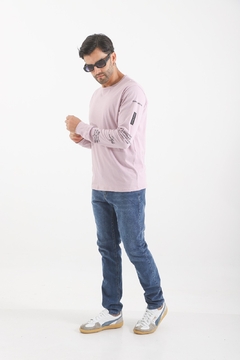 REMERA ANGELS en internet