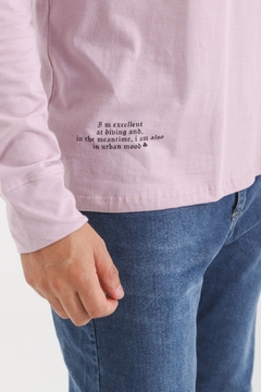 REMERA ANGELS - tienda online