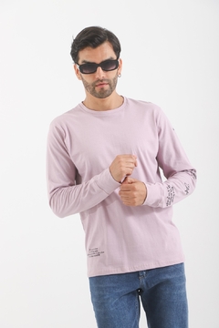 REMERA ANGELS