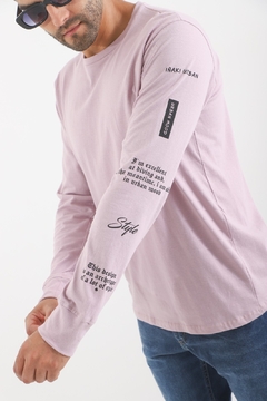 REMERA ANGELS - Planeta Iñaki