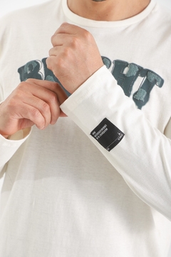 REMERA APOLOGIZE - comprar online