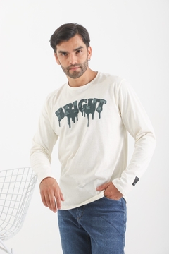 REMERA APOLOGIZE