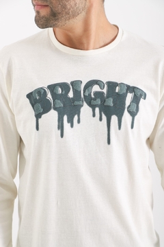 REMERA APOLOGIZE - tienda online