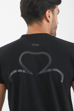 REMERA ICE - Planeta Iñaki