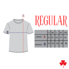 Remera Gayle - tienda online