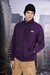 CAMPERA PELUSO - comprar online
