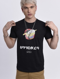 REMERA ANGELIS