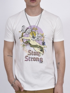 REMERA CEVERT - comprar online
