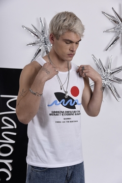 MUSCULOSA GROUILLANRD - comprar online