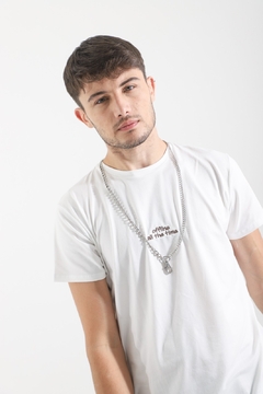 REMERA CELOS - Planeta Iñaki