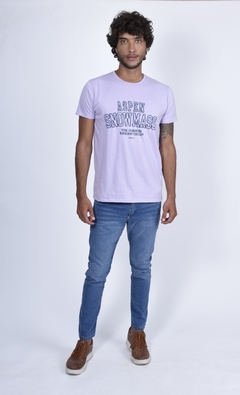 REMERA APOLLO en internet