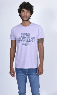 REMERA APOLLO - comprar online