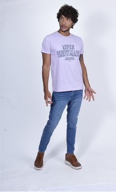 REMERA APOLLO