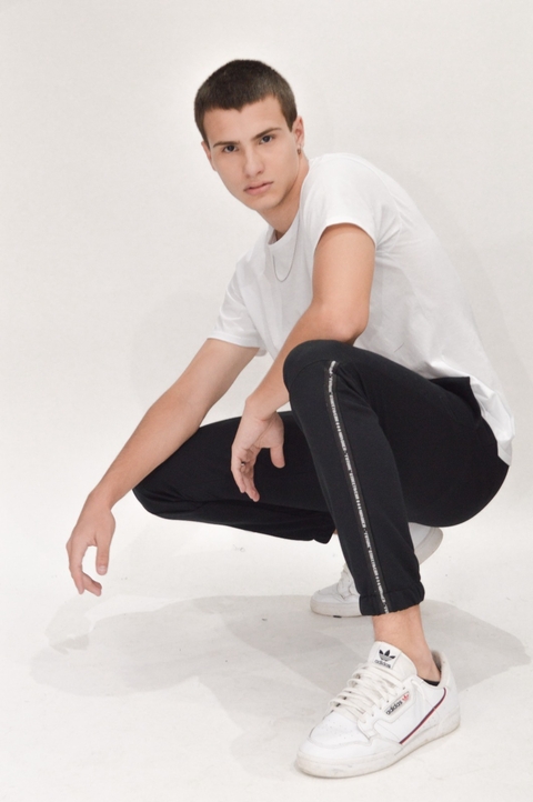 PANTALON OFFICER