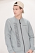 CAMPERA FRENCH