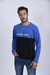 REMERA BUGATTI