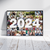 Regalo Fin De Año 2024 Cuadro Personalizado Con Fotos Curso - comprar online