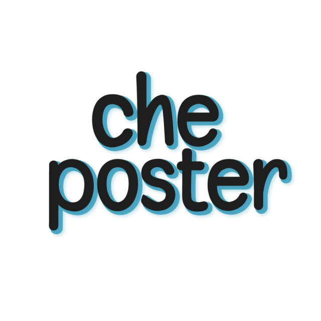 Che Poster!