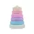 Blocos de empilhamento de silicone - loja online
