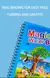 Livro de Pintura Reutilizável Água Mágica - comprar online