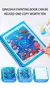 Livro de Pintura Reutilizável Água Mágica - comprar online