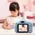 Câmera digital infantil - comprar online