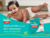 Fralda Pampers Pants - comprar online