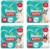 Fralda Pampers Pants