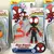 Bonecos Marvel, Homem-Aranha, Aranha e Seus Incríveis Amigos - comprar online