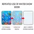 Livro de Pintura Reutilizável Água Mágica - comprar online