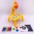Mesa de brinquedo com Mini Projetor de LED para crianças - loja online