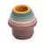 Blocos de empilhamento de silicone