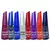 Kit Esmaltes Coleção Risqué & Doritos - 8ml