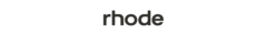 Banner de la categoría RHODE
