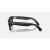 Ray ban meta Wayfarer Gen 2 Preto Fosco cinza degrade polarizado - loja online