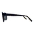 Imagem do Óculos de Sol Unissex Zegna 0195 Acetato Redondo