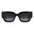 Óculos de Sol Jimmy Choo NENA/S 807 Preto