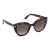 Óculos de Sol Feminino Tom Ford 845 Acetato Redondo na internet