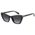 Óculos de Sol Marc Jacobs Marc MJ 1095/S 807 Preto - Ótica Yes