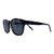 Óculos de Sol Unissex Zegna 0195 Acetato Redondo na internet