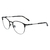 Armação Óculos de Grau Lacoste L2251 001 - comprar online