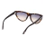 Óculos de Sol Feminino Tom Ford 990 Acetato Gatinho - Ótica Yes