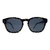 Óculos de Sol Unissex Zegna 0195 Acetato Redondo