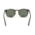 Óculos de sol Web we251 acetato Verde Listrado - comprar online