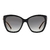Óculos de Sol Jimmy Choo ROSE/S 807 Preto