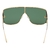 Óculos de Sol Tom Ford 708 - Ótica Yes