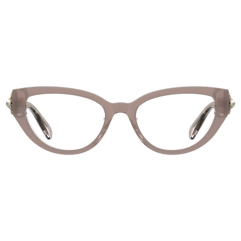 Armação Óculos de Grau Moschino MOS 631 FWM